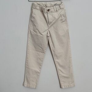 Vineyard Vines Boy's Breaker Chinos Stone size 10